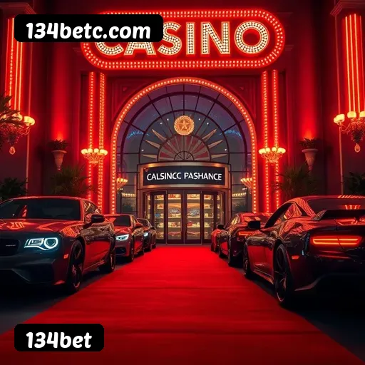134bet APK - Download Oficial Android