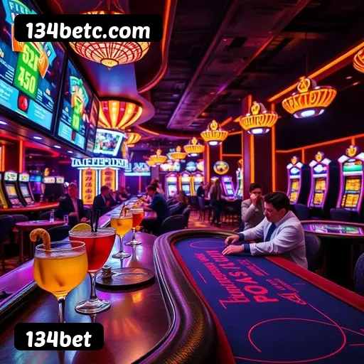 FAQ APK 134bet